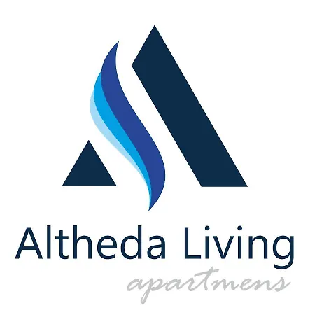 Altheda Living Topaz 29C-14 Sfintu Ilie Exterior photo