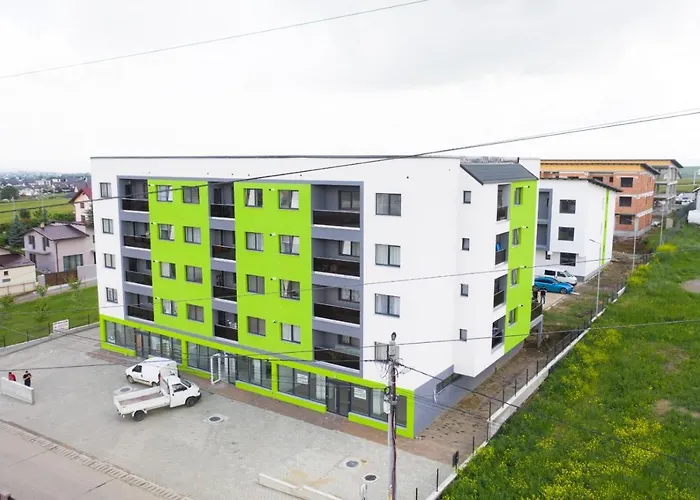 Altheda Living Topaz 29C-14
