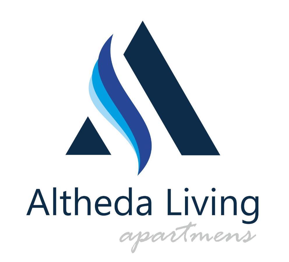 Apartment Altheda Living Topaz 29c-14 *