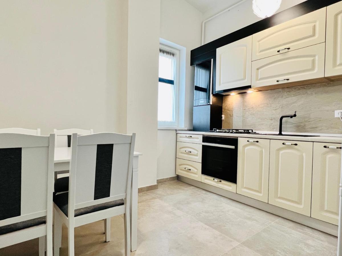 Altheda Living Topaz 29c-14 Apartment Sfintu Ilie