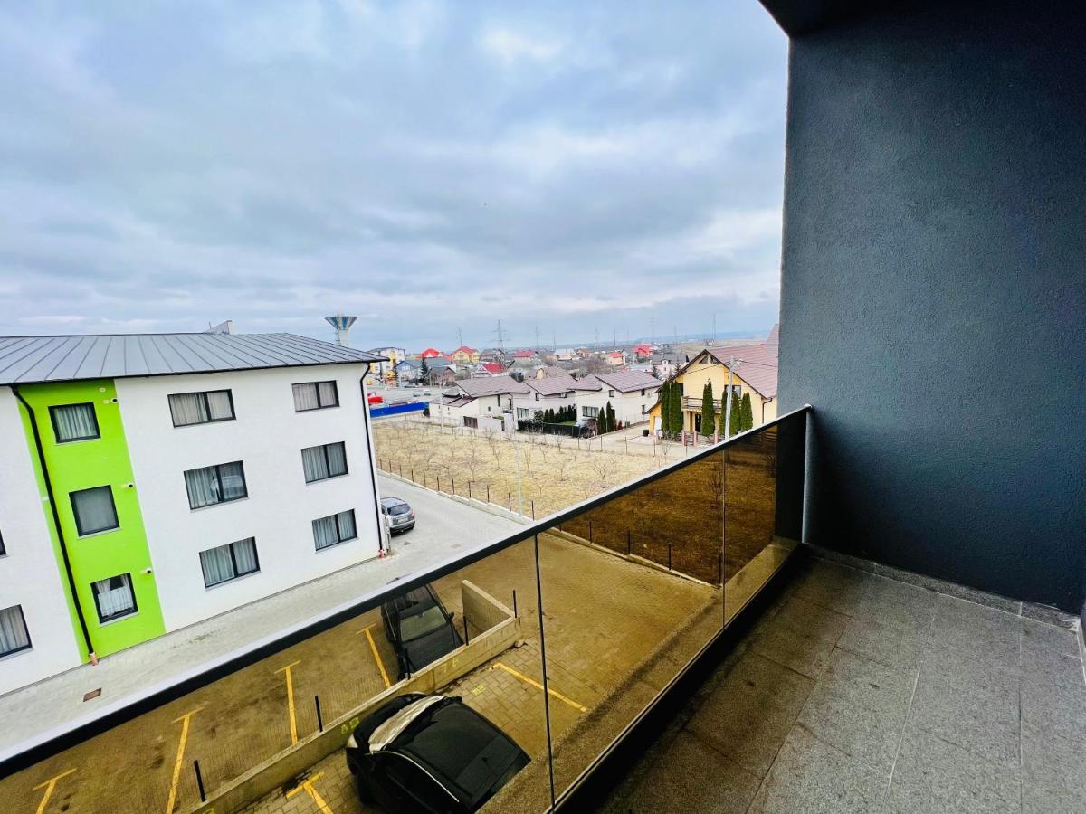 Apartment Altheda Living Topaz 29c-14 Sfintu Ilie